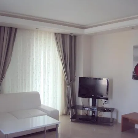 Luxury Sew View Apartman
