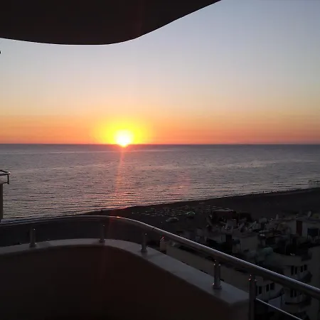 Apartman Luxury Sew View *