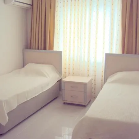 Luxury Sew View Mahmutlar