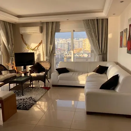 Luxury Sew View