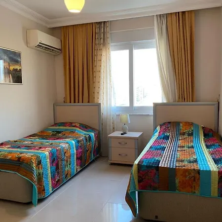 Apartman Luxury Sew View