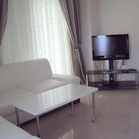 Luxury Sew View *