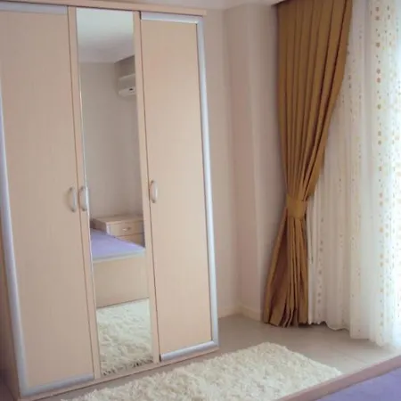 Luxury Sew View Appartement